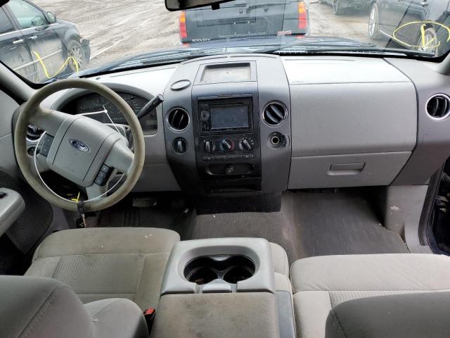 Photo 8 from auction – 2008 FORD F150 with VIN 1FTPX14V48FC23544