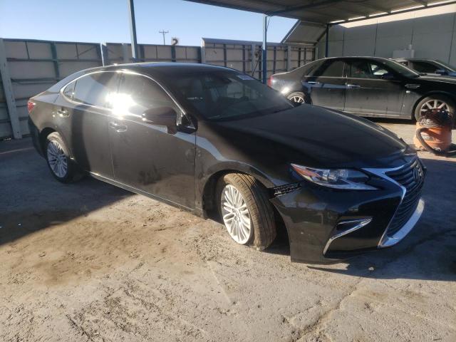 Photo 4 from auction – 2017 LEXUS ES 350 with VIN 58ABK1GG8HU069717