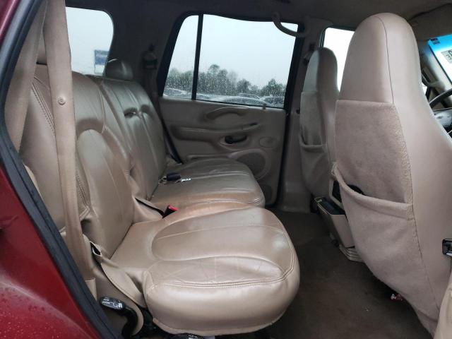 Photo 11 from auction – 2000 FORD EXPEDITION with VIN 1FMRU15L8YLC15216