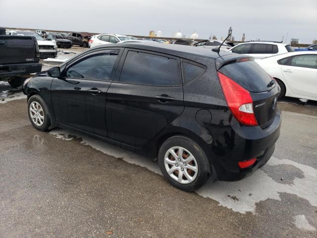 Photo 2 from auction – 2014 HYUNDAI ACCENT GLS with VIN KMHCT5AEXEU190168