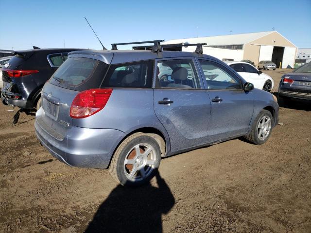 Photo 3 from auction – 2003 TOYOTA MATRIX with VIN 2T1KR32E43C155055