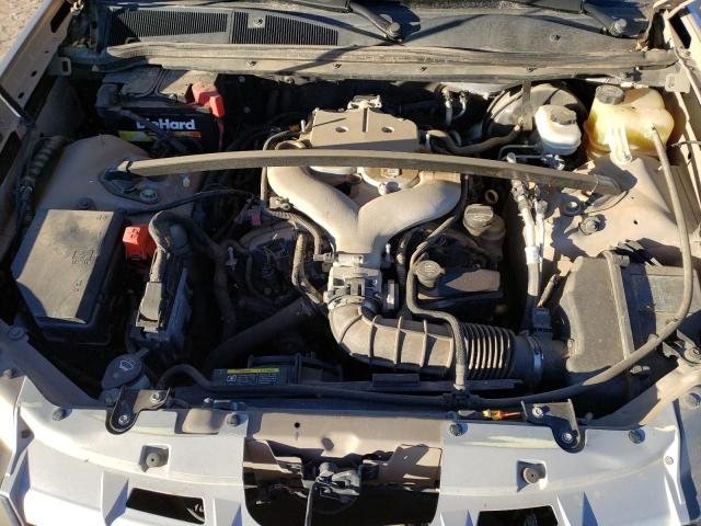 Photo 12 from auction – 2008 CADILLAC SRX with VIN 1GYEE637580136648