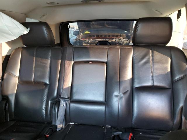 Photo 10 from auction – 2011 CHEVROLET TAHOE C150 with VIN 1GNSCBE04BR344523