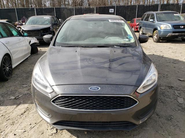 Photo 5 from auction – 2018 FORD FOCUS SE with VIN 1FADP3F2XJL202082