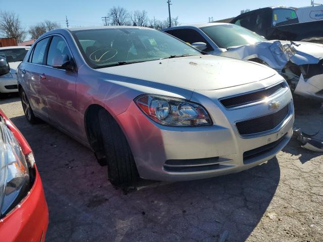 Photo 4 from auction – 2012 CHEVROLET MALIBU 1LT with VIN 1G1ZC5EU0CF294744