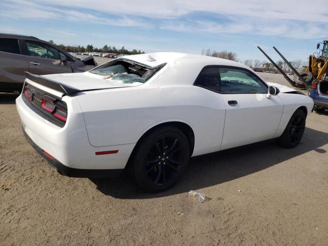 Photo 3 from auction – 2018 DODGE CHALLENGER with VIN 2C3CDZAG3JH280628