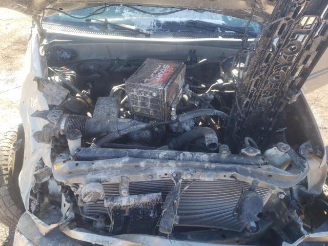 Photo 11 from auction – 2001 TOYOTA TUNDRA ACC with VIN 5TBBT44191S211389