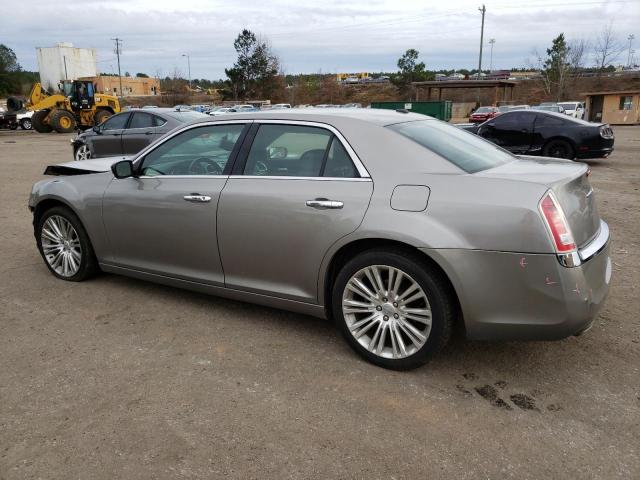 Photo 2 from auction – 2014 CHRYSLER 300C with VIN 2C3CCAEG3EH323062