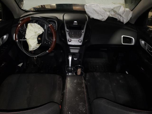 Photo 8 from auction – 2012 CHEVROLET EQUINOX LS with VIN 2GNALBEK8C1338022