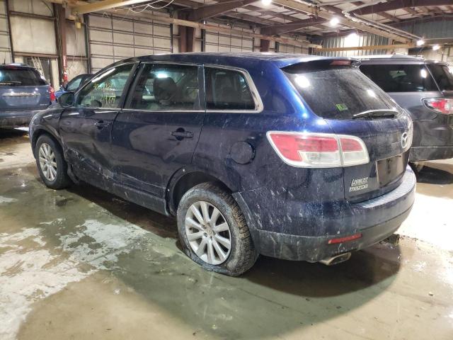 Фото 2 с аукциона – 2007 MAZDA CX-9 с VIN JM3TB38Y370103806