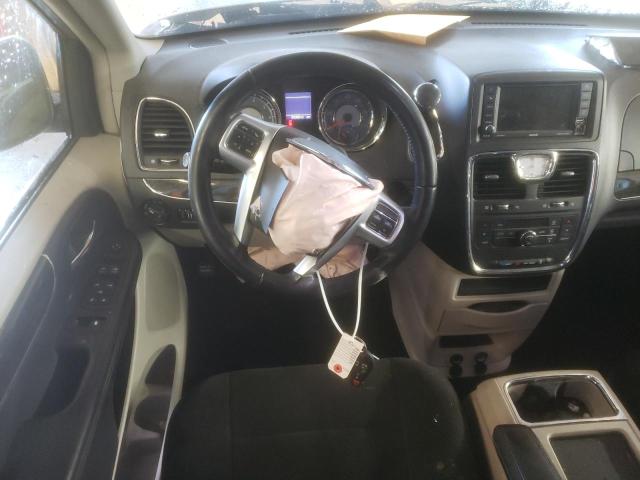 Photo 8 from auction – 2012 CHRYSLER TOWN & COU with VIN 2C4RC1BG0CR137562