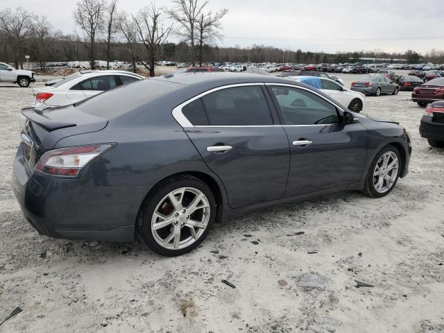 Photo 3 from auction – 2012 NISSAN MAXIMA S with VIN 1N4AA5AP6CC824121