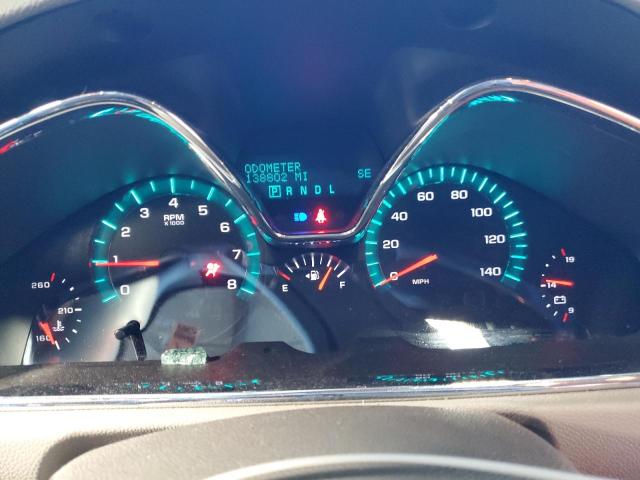 Photo 9 from auction – 2014 CHEVROLET TRAVERSE L with VIN 1GNKRFKD8EJ247969