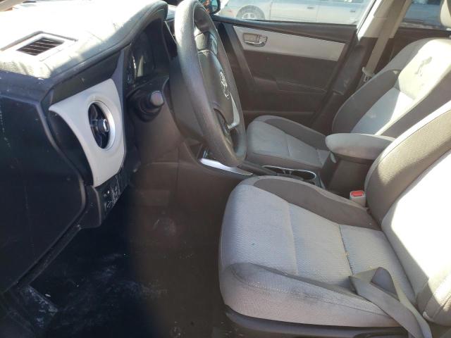 Photo 7 from auction – 2019 TOYOTA COROLLA L with VIN 5YFBURHE9KP878987