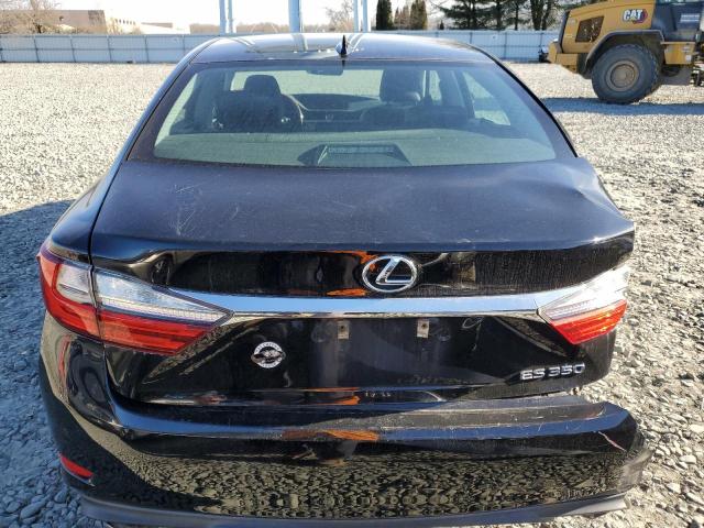Photo 6 from auction – 2016 LEXUS ES 350 with VIN 58ABK1GG6GU026704