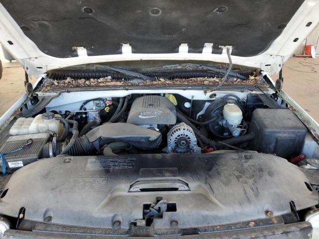 Photo 11 from auction – 2005 GMC NEW SIERRA with VIN 1GTEC14V45Z189926