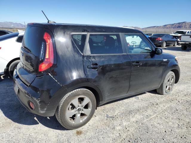 Photo 3 from auction – 2018 KIA SOUL with VIN KNDJN2A28J7534583