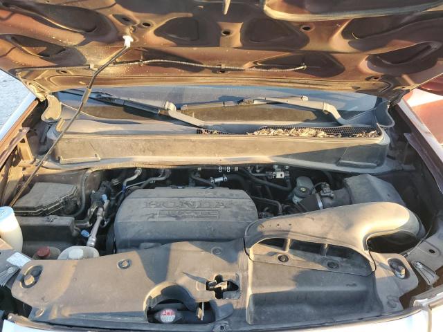 Photo 12 from auction – 2011 HONDA PILOT EXL with VIN 5FNYF3H59BB004832