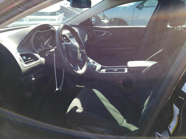 Photo 7 from auction – 2015 CHRYSLER 200 LIMITE with VIN 1C3CCCAB1FN655063
