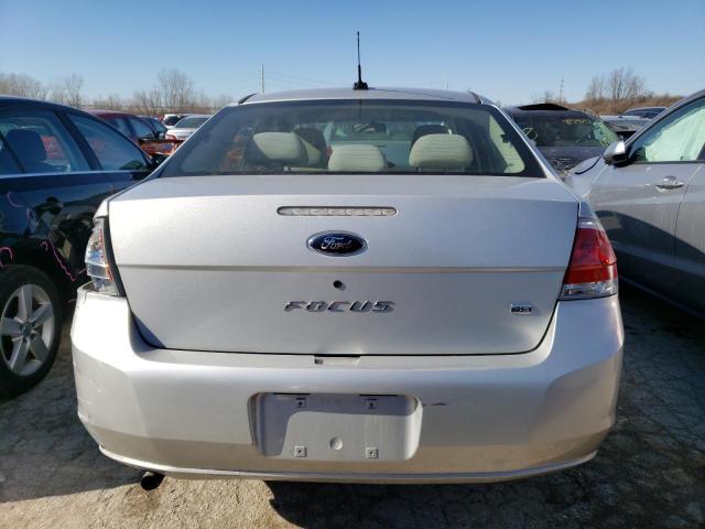 Photo 6 from auction – 2009 FORD FOCUS SE with VIN 1FAHP35N59W230055