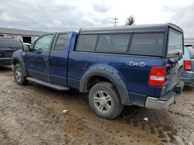 Photo 2 from auction – 2008 FORD F150 with VIN 1FTPX14V48FC23544