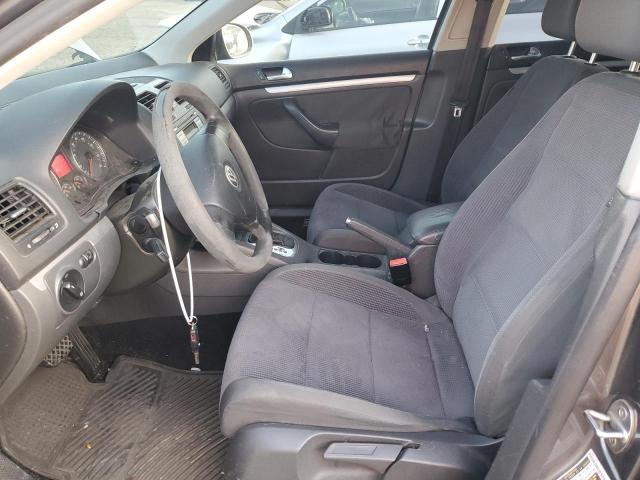 Photo 7 from auction – 2007 VOLKSWAGEN JETTA 2.5 with VIN 3VWHG71K57M033121