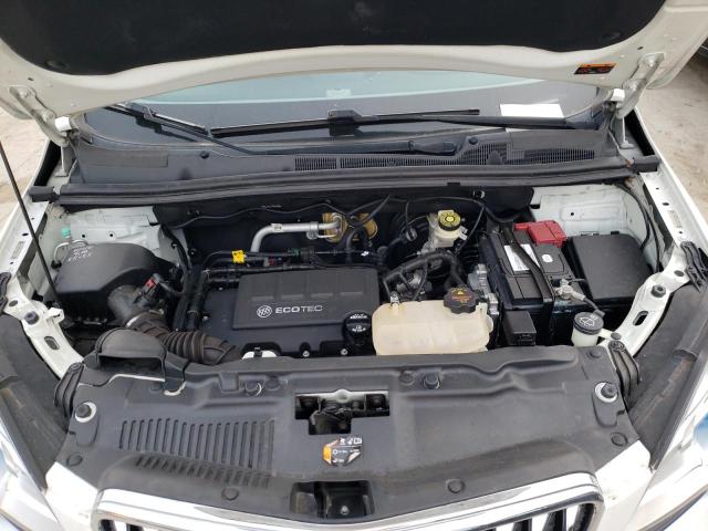 Photo 11 from auction – 2015 BUICK ENCORE with VIN KL4CJGSB2FB035454