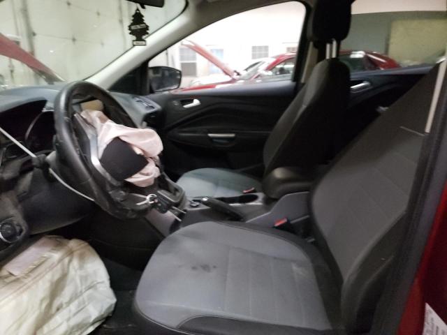 Photo 7 from auction – 2013 FORD ESCAPE SE with VIN 1FMCU0GX0DUC45279