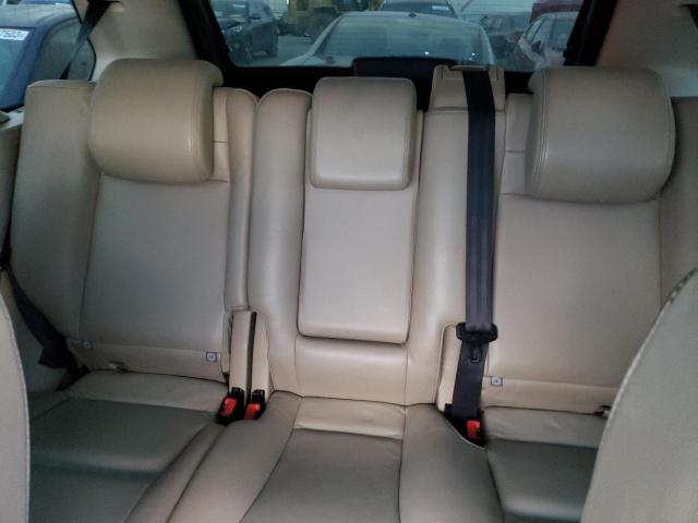 Photo 10 from auction – 2011 LAND ROVER RANGE ROVE with VIN SALSF2D4XBA278541