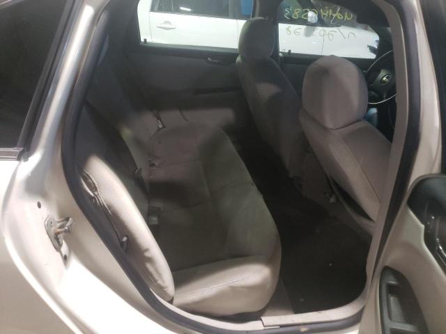 Photo 10 from auction – 2007 CHEVROLET IMPALA LT with VIN 2G1WT58N079235814