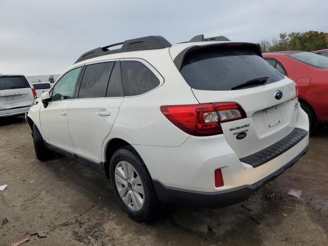 Photo 2 from auction – 2017 SUBARU OUTBACK 2. with VIN 4S4BSADC7H3252623