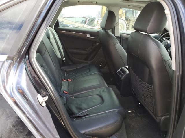 Photo 10 from auction – 2015 AUDI A4 PREMIUM with VIN WAUFFAFL9FN017095