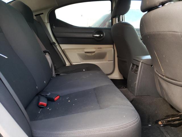 Photo 10 from auction – 2007 DODGE CHARGER SE with VIN 2B3KA43G27H607692