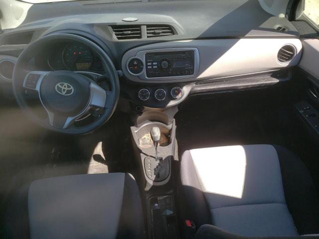Photo 8 from auction – 2013 TOYOTA YARIS with VIN JTDKTUD39DD557872