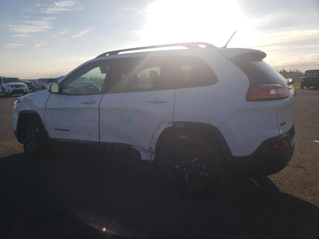 Photo 2 from auction – 2018 JEEP CHEROKEE L with VIN 1C4PJMCBXJD578262