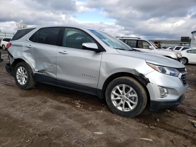 Photo 4 from auction – 2019 CHEVROLET EQUINOX LT with VIN 2GNAXTEV0K6221900