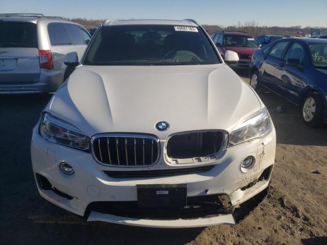 Photo 5 from auction – 2017 BMW X5 XDRIVE3 with VIN 5UXKR0C53H0V66783