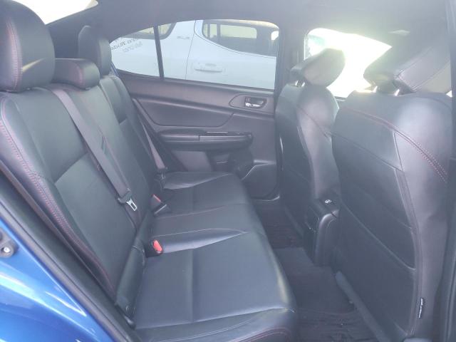 Photo 10 from auction – 2015 SUBARU WRX LIMITE with VIN JF1VA1J69F8814174