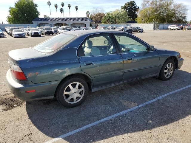 Photo 10 from auction – 1996 HONDA ACCORD VAL with VIN 1HGCD569XTA219441