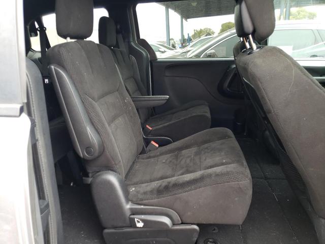 Photo 10 from auction – 2015 DODGE GRAND CARA with VIN 2C4RDGBG9FR669154