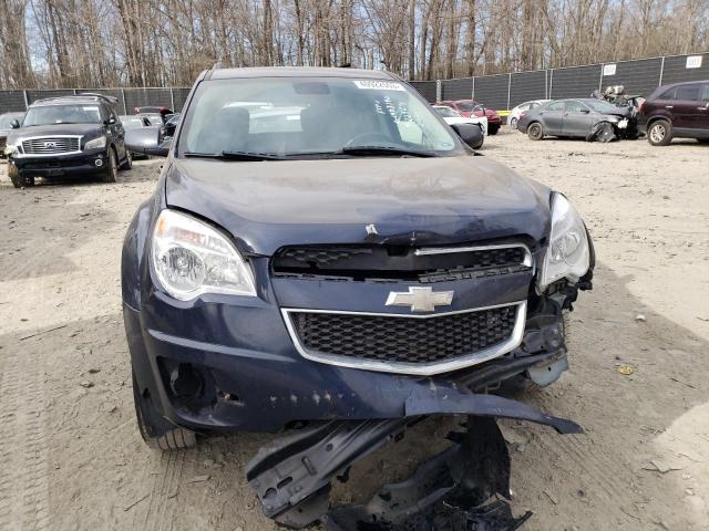 Photo 5 from auction – 2015 CHEVROLET EQUINOX LT with VIN 2GNFLFE30F6225274