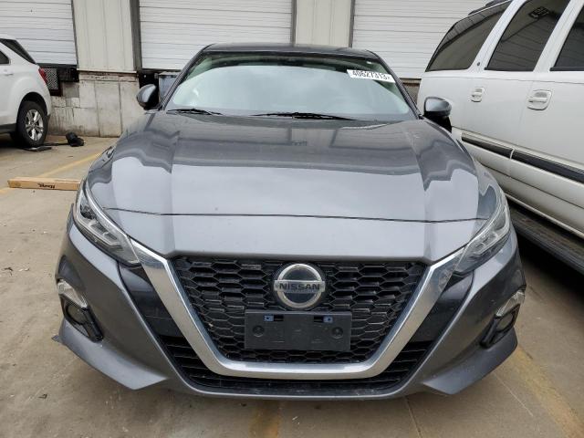 Photo 5 from auction – 2019 NISSAN ALTIMA SL with VIN 1N4BL4EV8KC204046