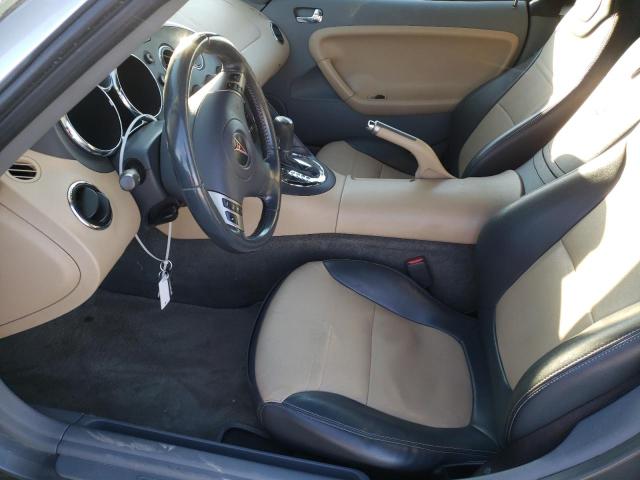 Photo 7 from auction – 2007 PONTIAC SOLSTICE with VIN 1G2MB35B67Y110011