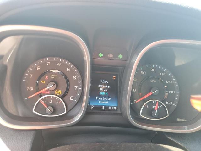 Photo 9 from auction – 2014 CHEVROLET MALIBU 2LT with VIN 1G11E5SL6EF298089