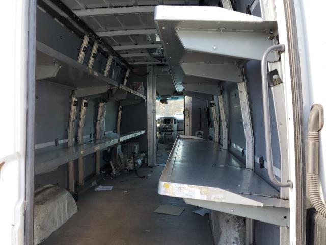 Photo 10 from auction – 2012 MERCEDES-BENZ SPRINTER 2 with VIN WD3PE8CB0C5671861