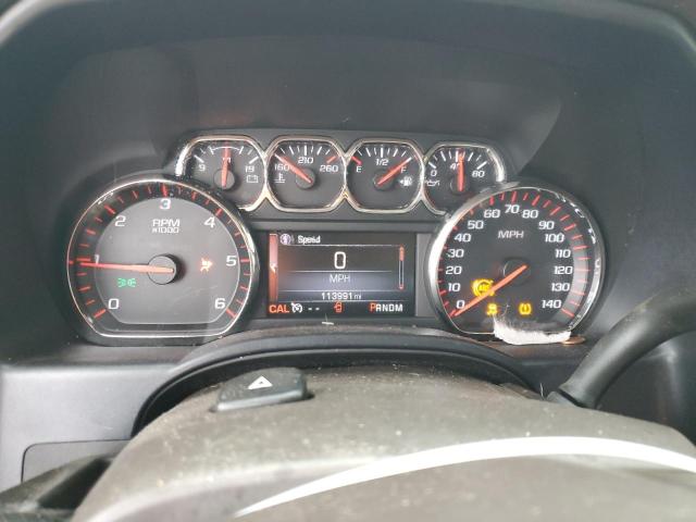 Photo 9 from auction – 2015 GMC SIERRA C15 with VIN 3GTP1UEC3FG224518