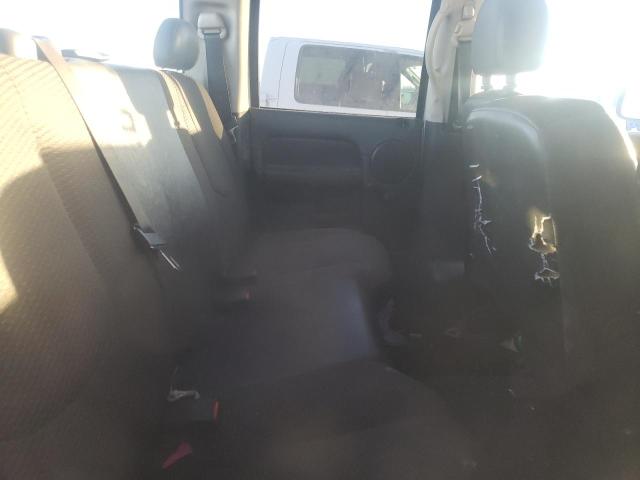 Photo 10 from auction – 2005 DODGE RAM 1500 S with VIN 1D7HA18N55J583565