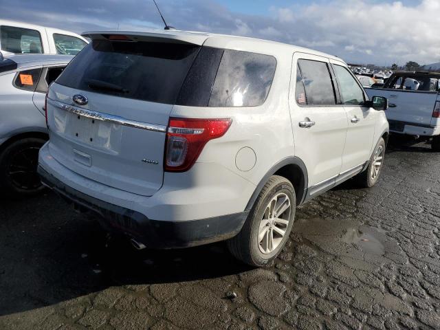 Photo 3 from auction – 2012 FORD EXPLORER X with VIN 1FMHK8D80CGA74229