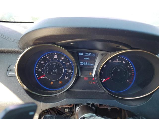 Photo 9 from auction – 2013 HYUNDAI GENESIS CO with VIN KMHHT6KD0DU084294