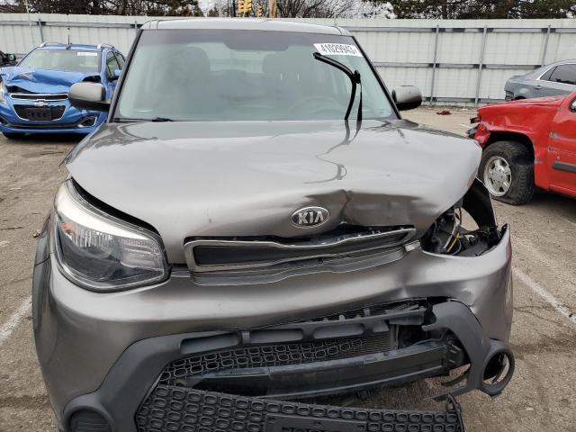 Photo 5 from auction – 2016 KIA SOUL with VIN KNDJN2A21G7244565